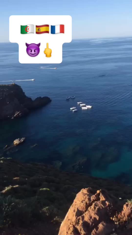 @البحر يتكلم 🇩🇿🇪🇸😈