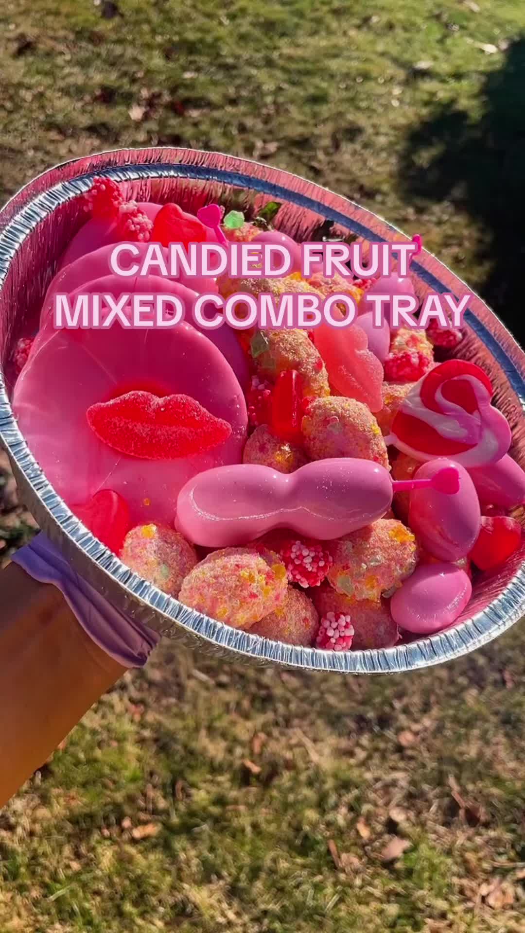 @crazee crunch