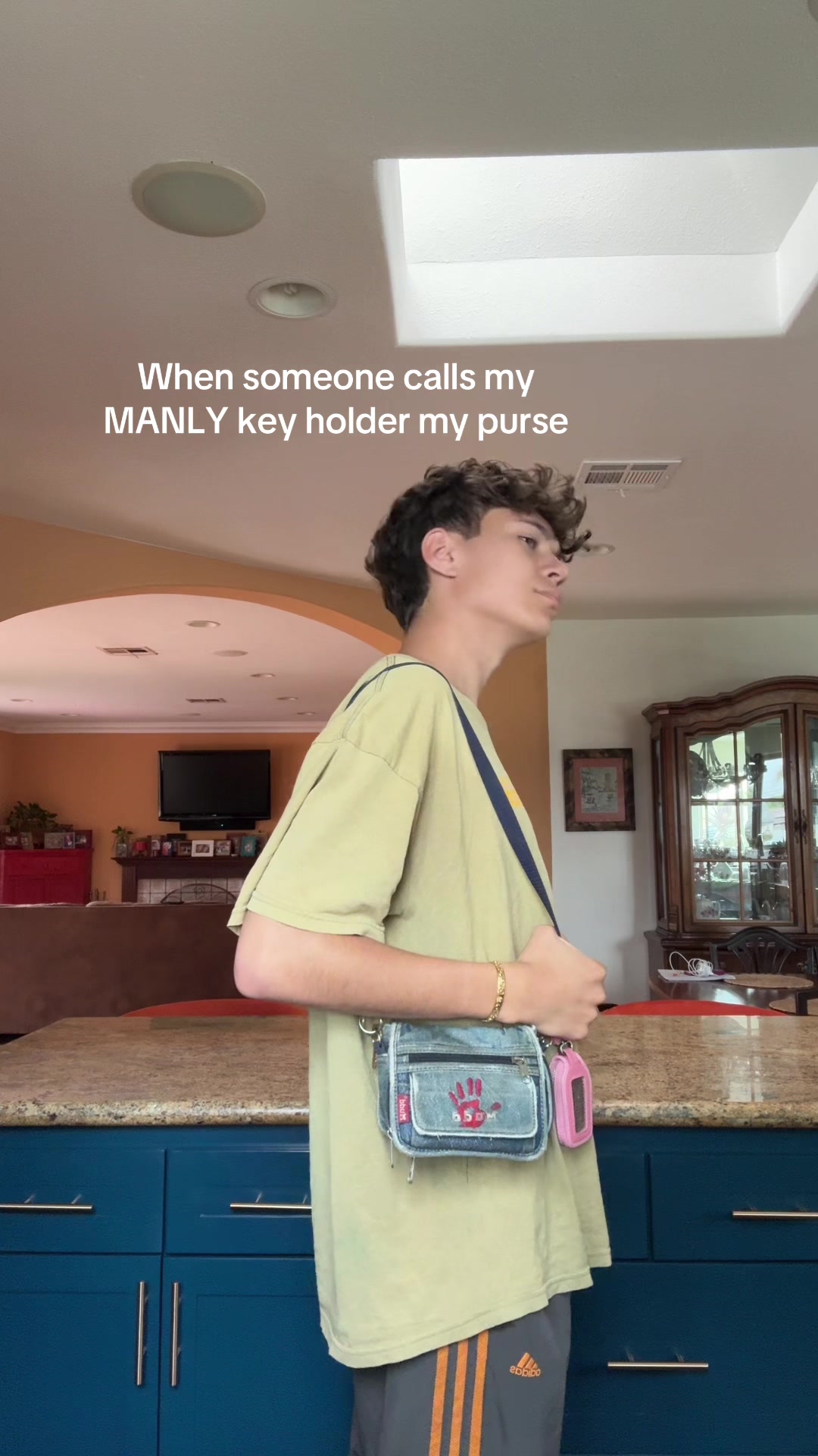 @Sammy Gimbut