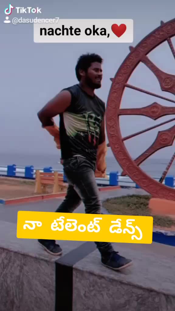@Dasumani