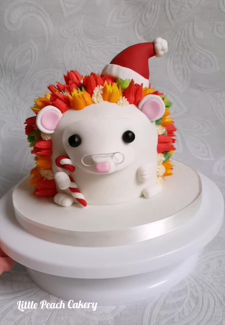 @littlepeachcakery
