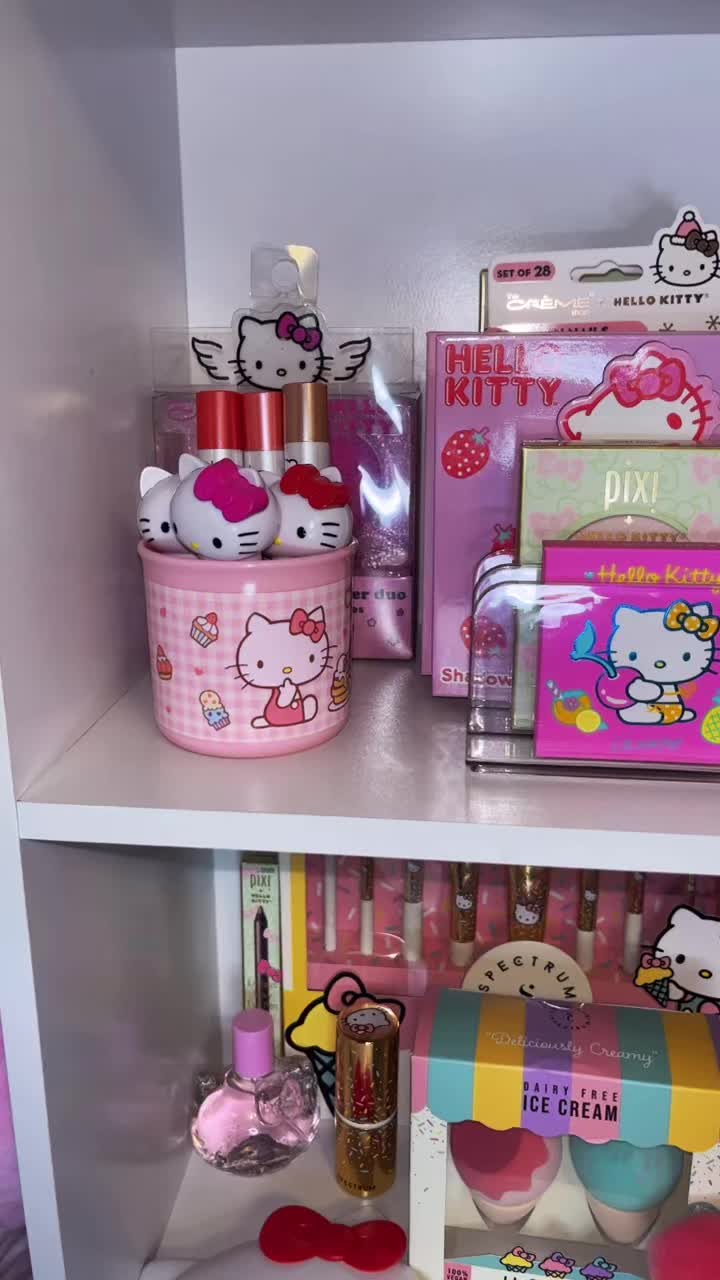 @Hello Kitty Princess