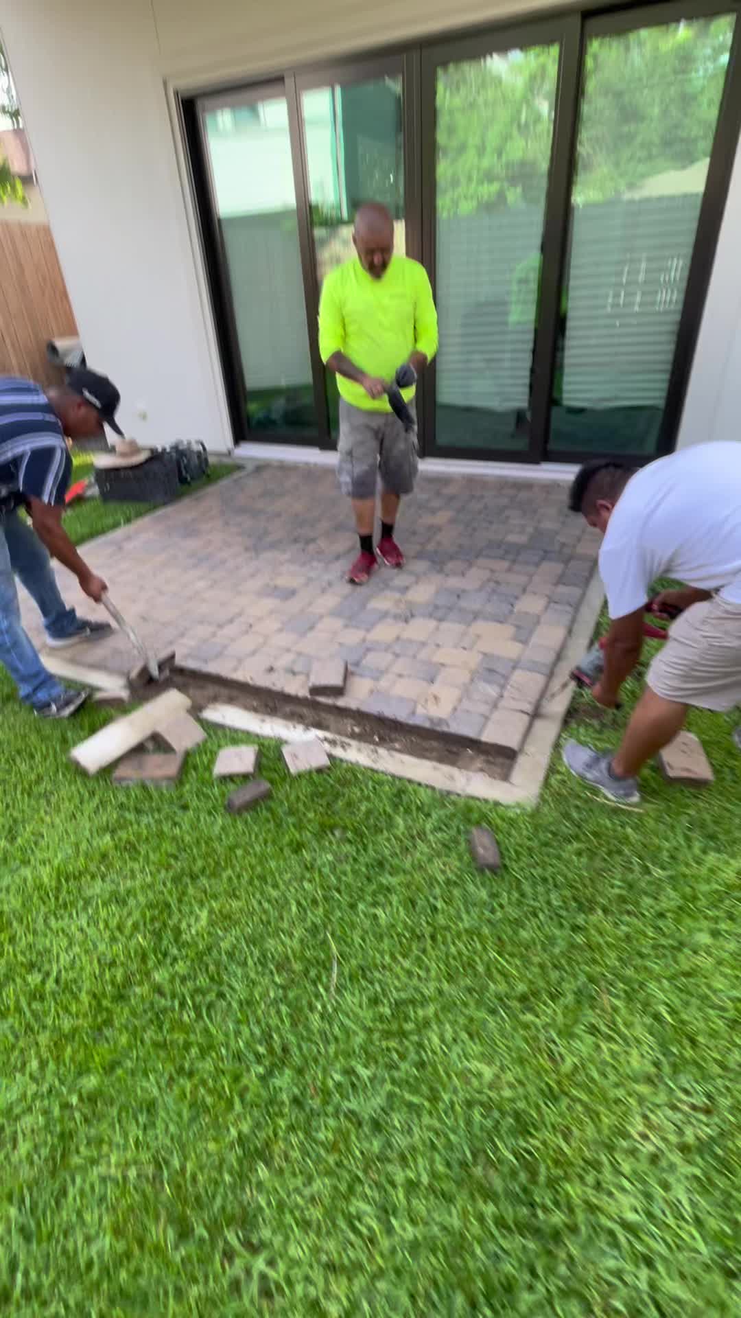 @Pietra outdoors construccion