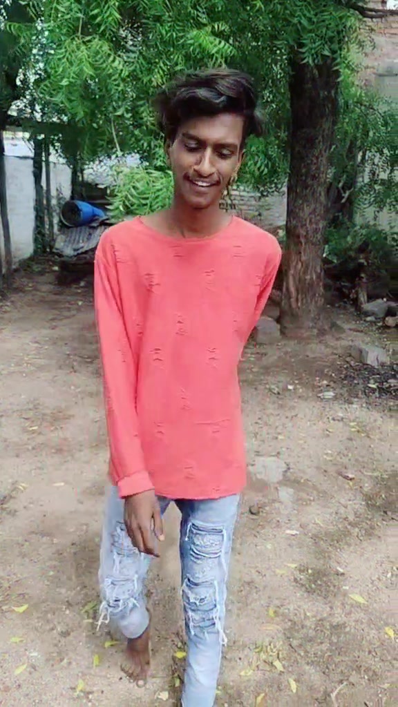 @Stylìsh Vamshi