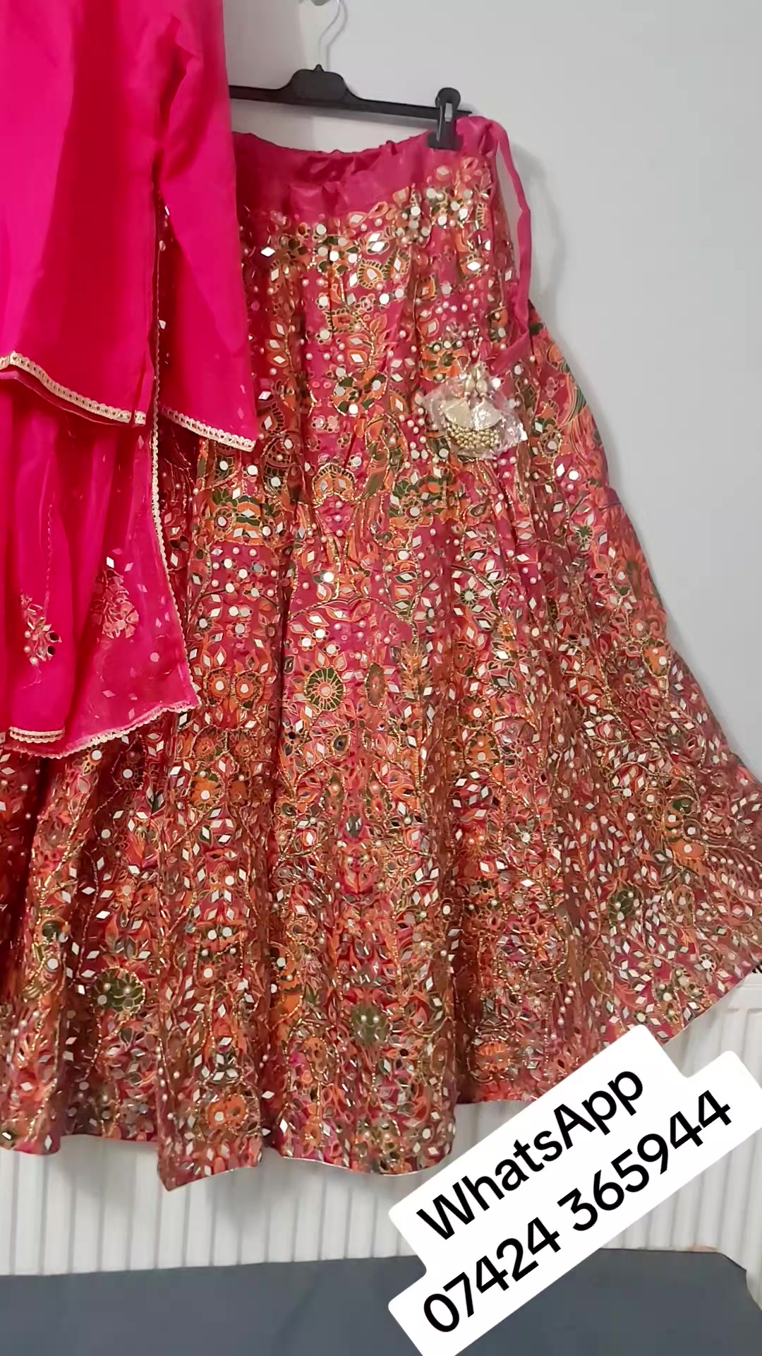 @Asian fashion Crawley
