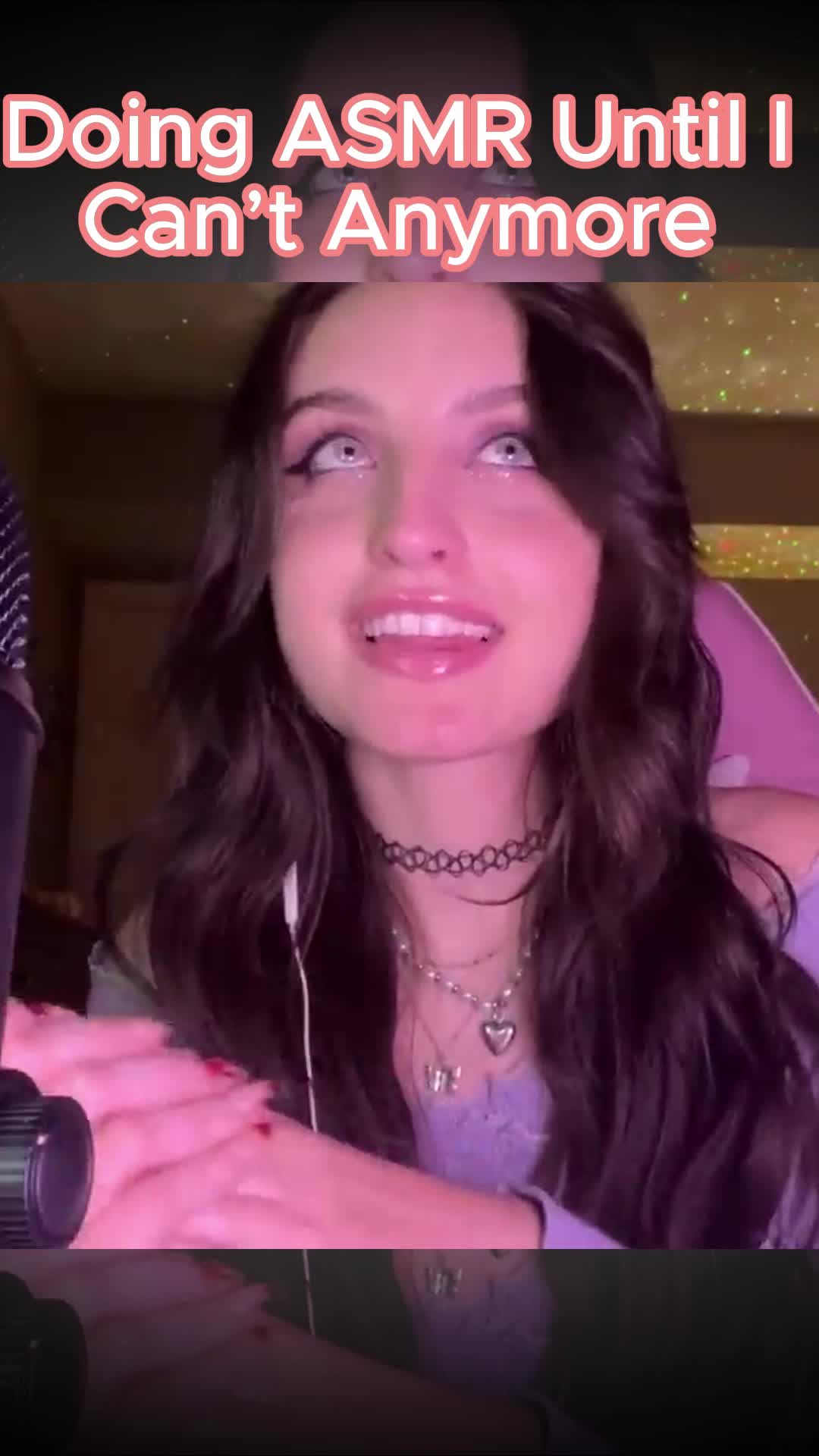 @beebee asmr