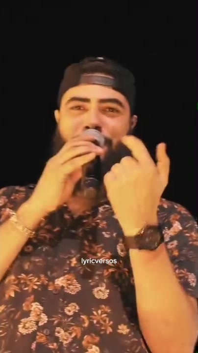 @lyricversos