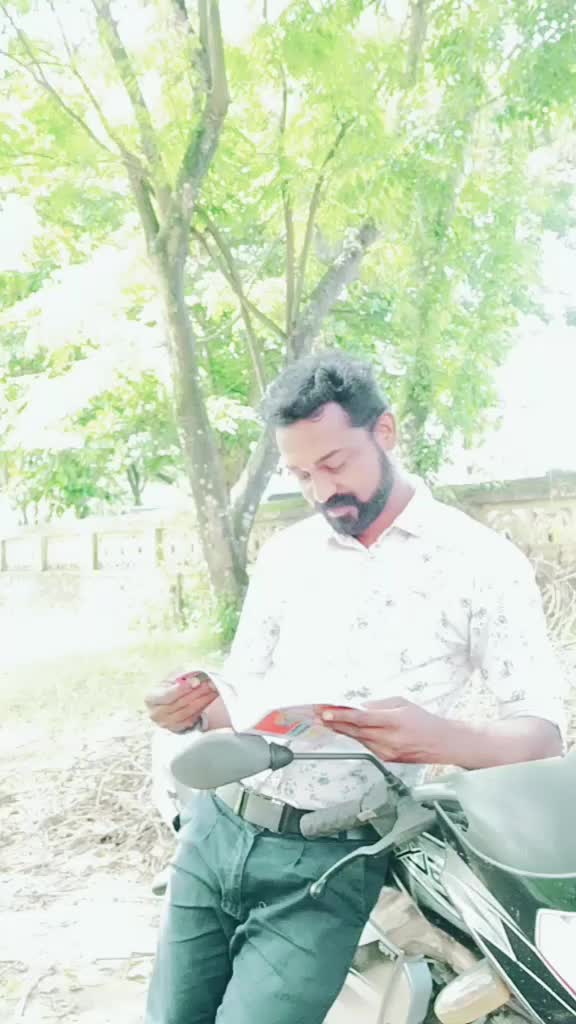 @Binu ബാഹു