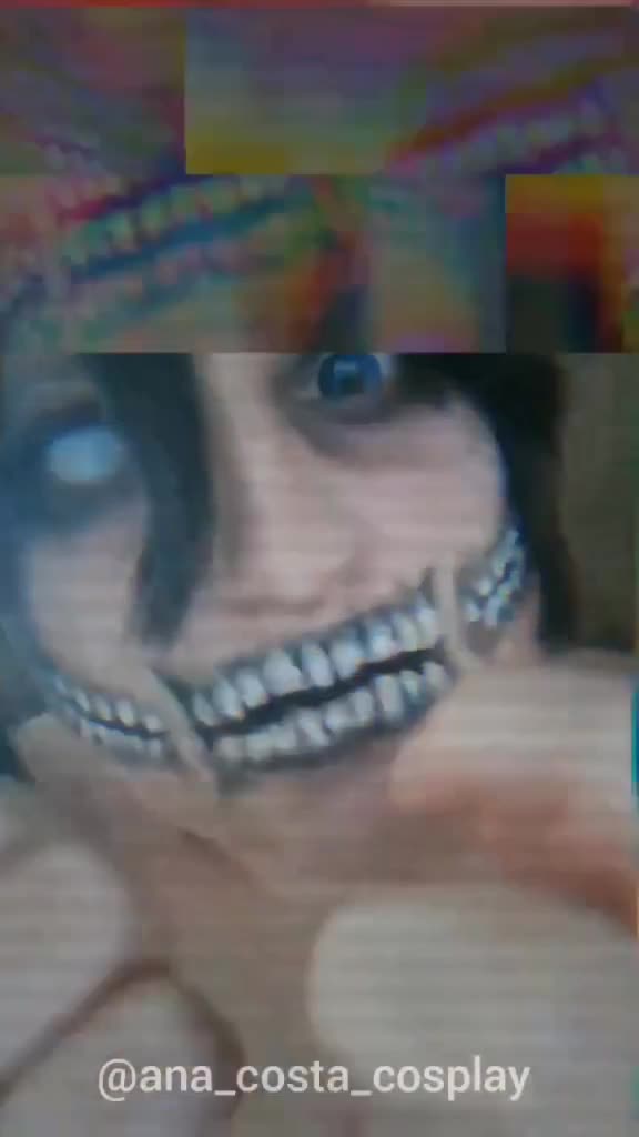 @Ana Costa Cosplay
