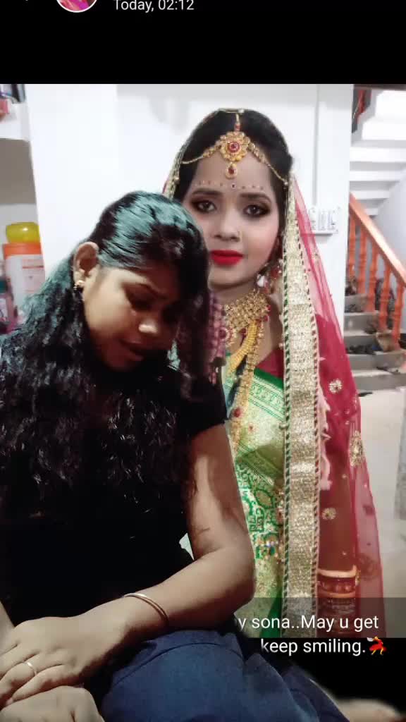 @Swapnarani Malik