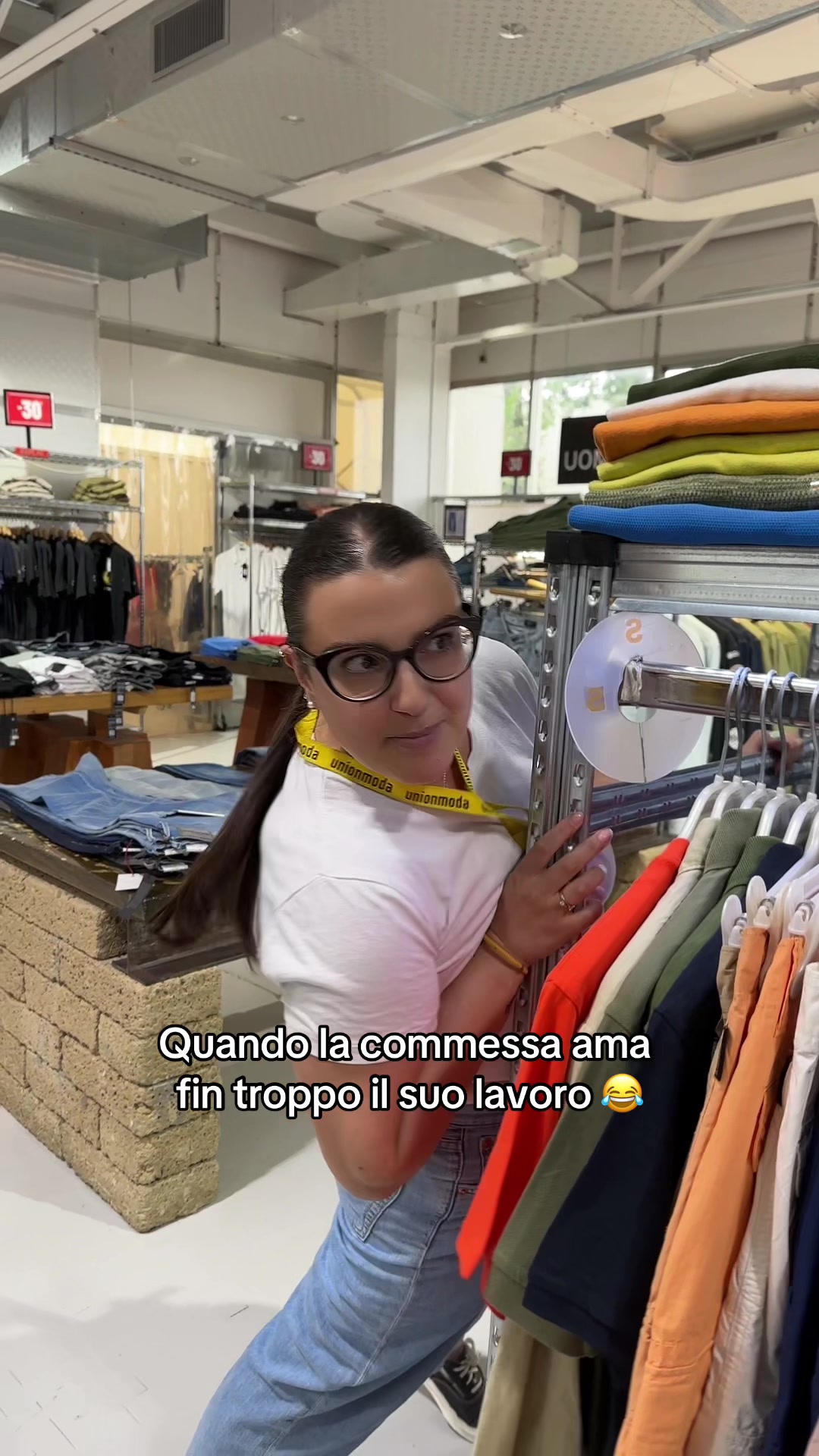 @Unionmoda Outlet