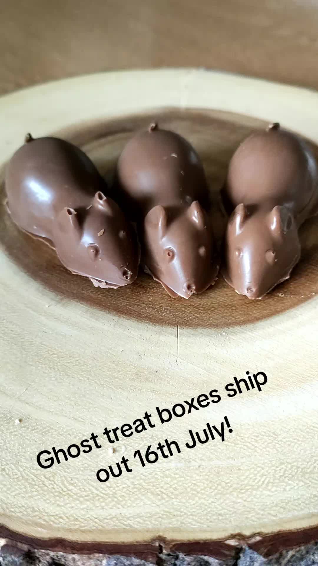 @Copia's Cakes