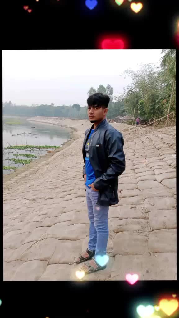 @মনে পড়লে আসিও