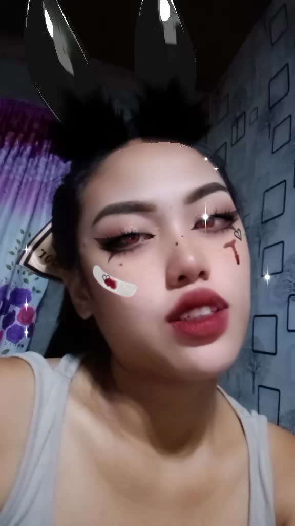 @Jessica Baetiong