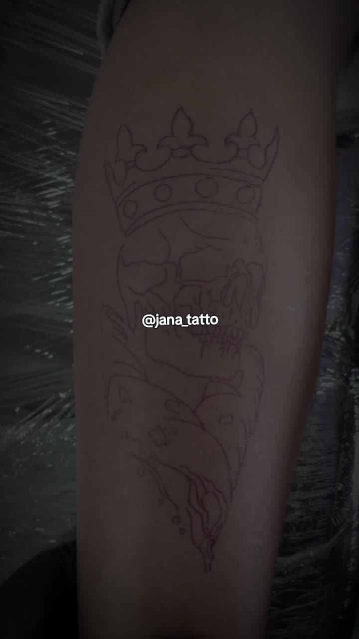 @JANA TATTO