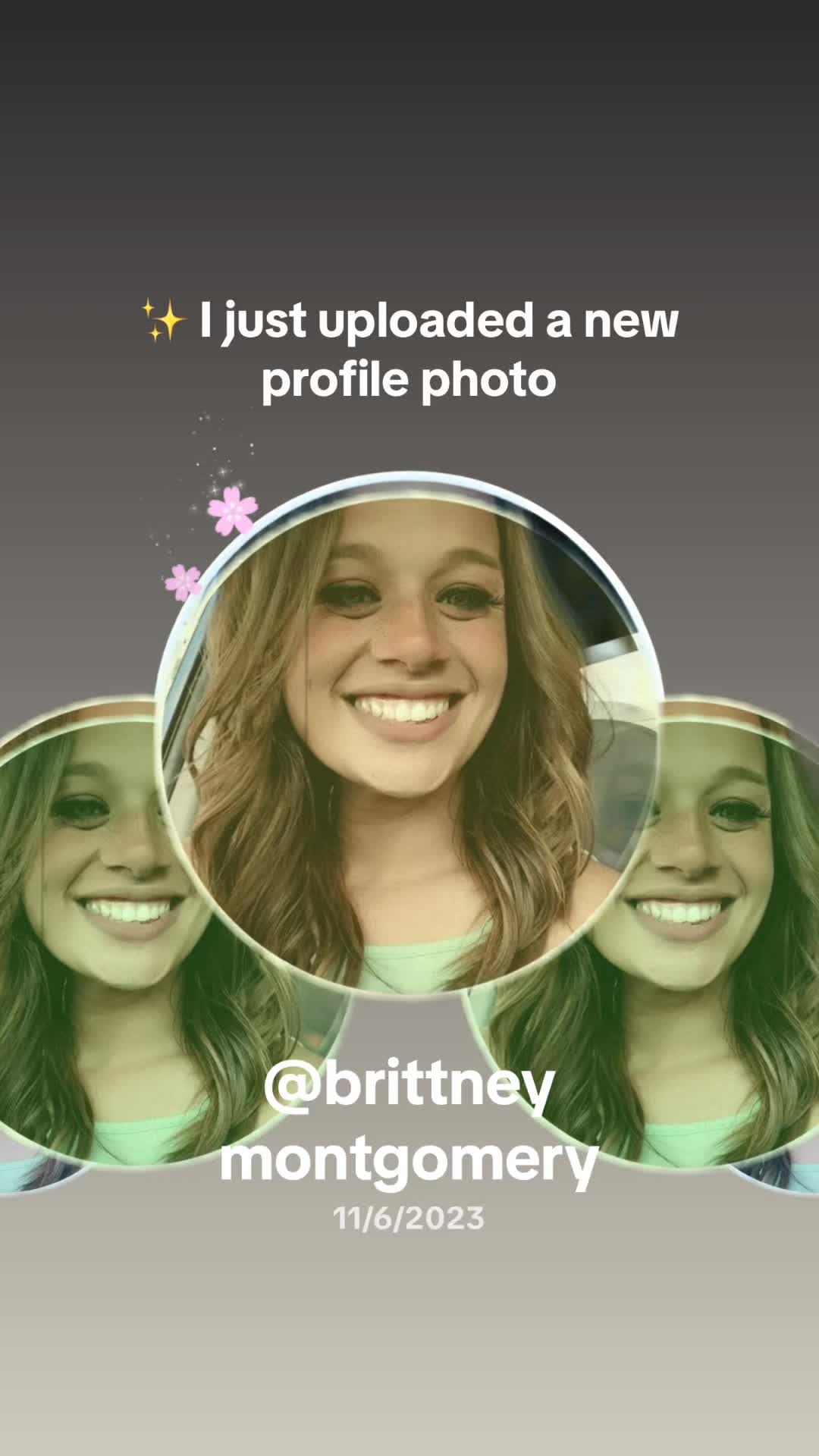 @brittney montgomery