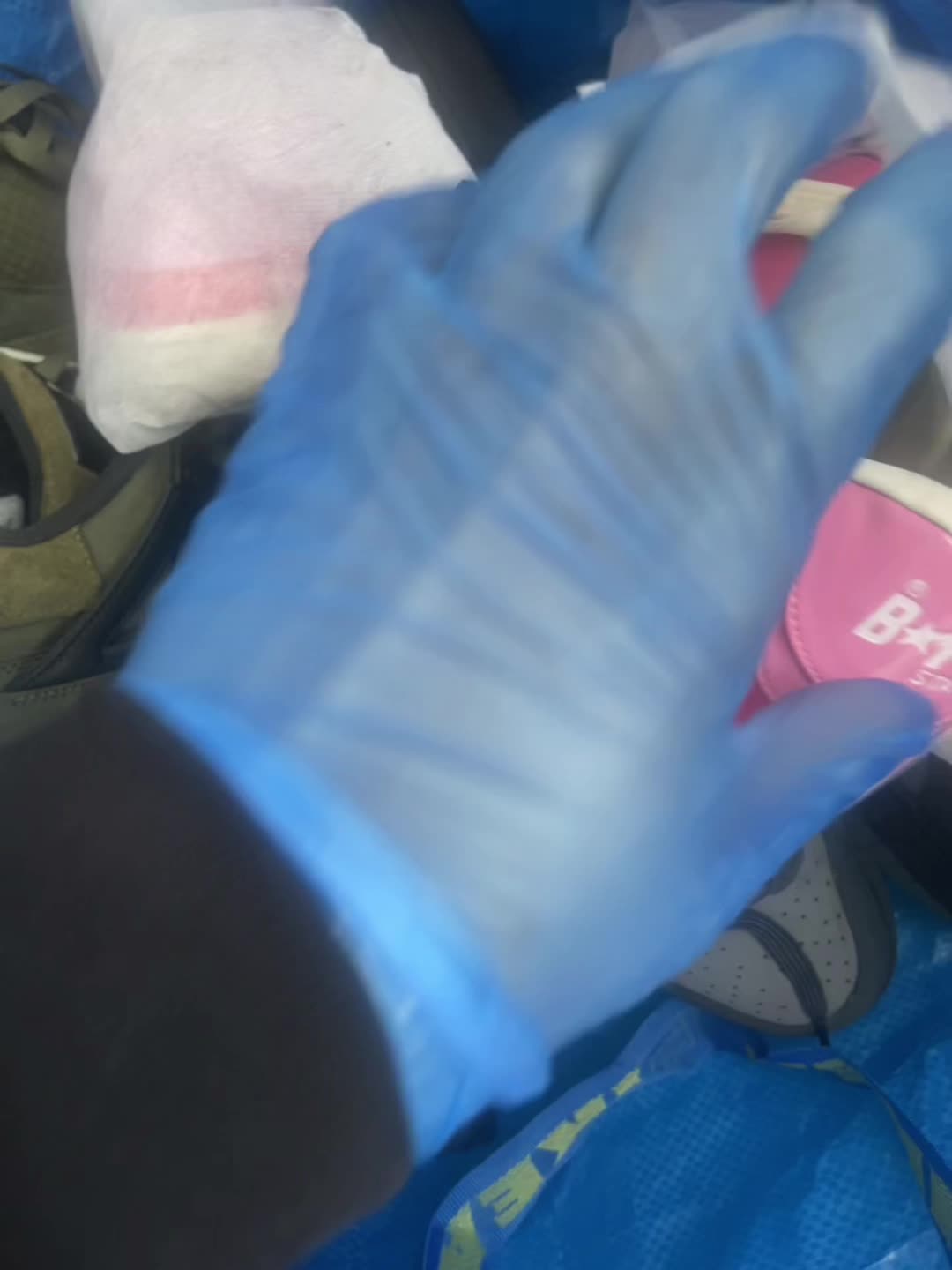 @SQUEAKYSNEAKS | SHOE CLEANER