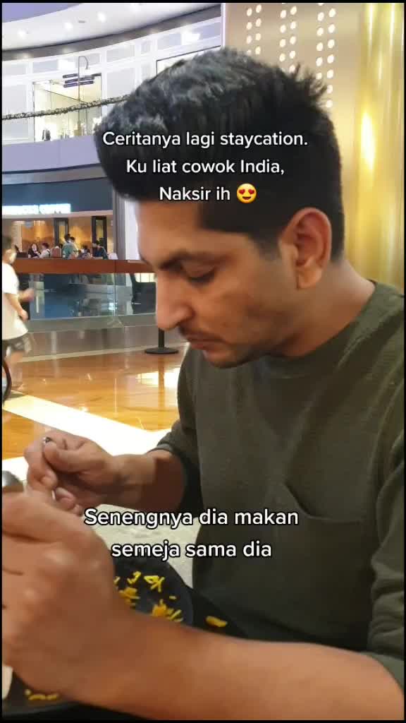 @Ayu and Garry 🇮🇩🇮🇳