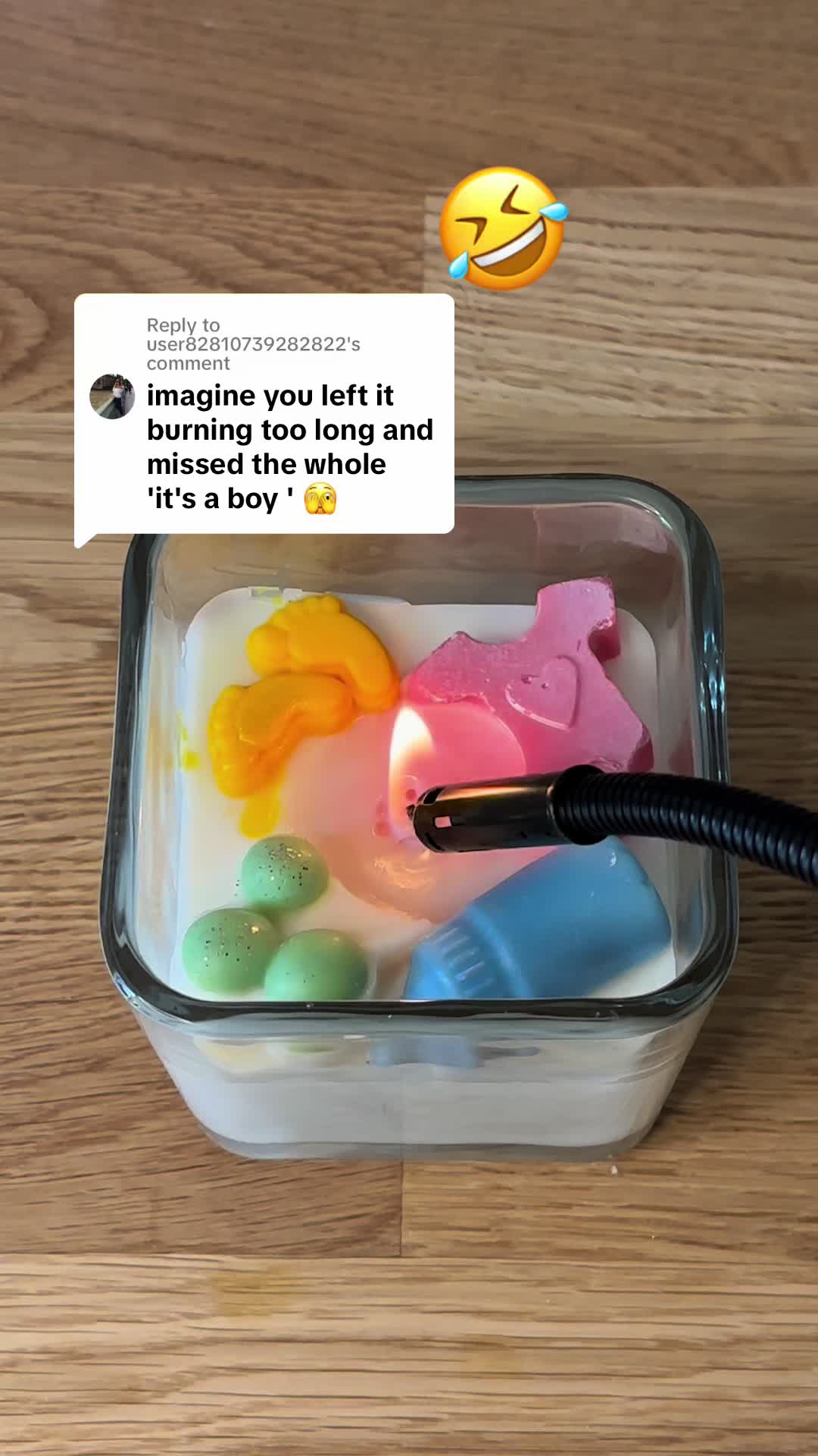 @Laugh&Light