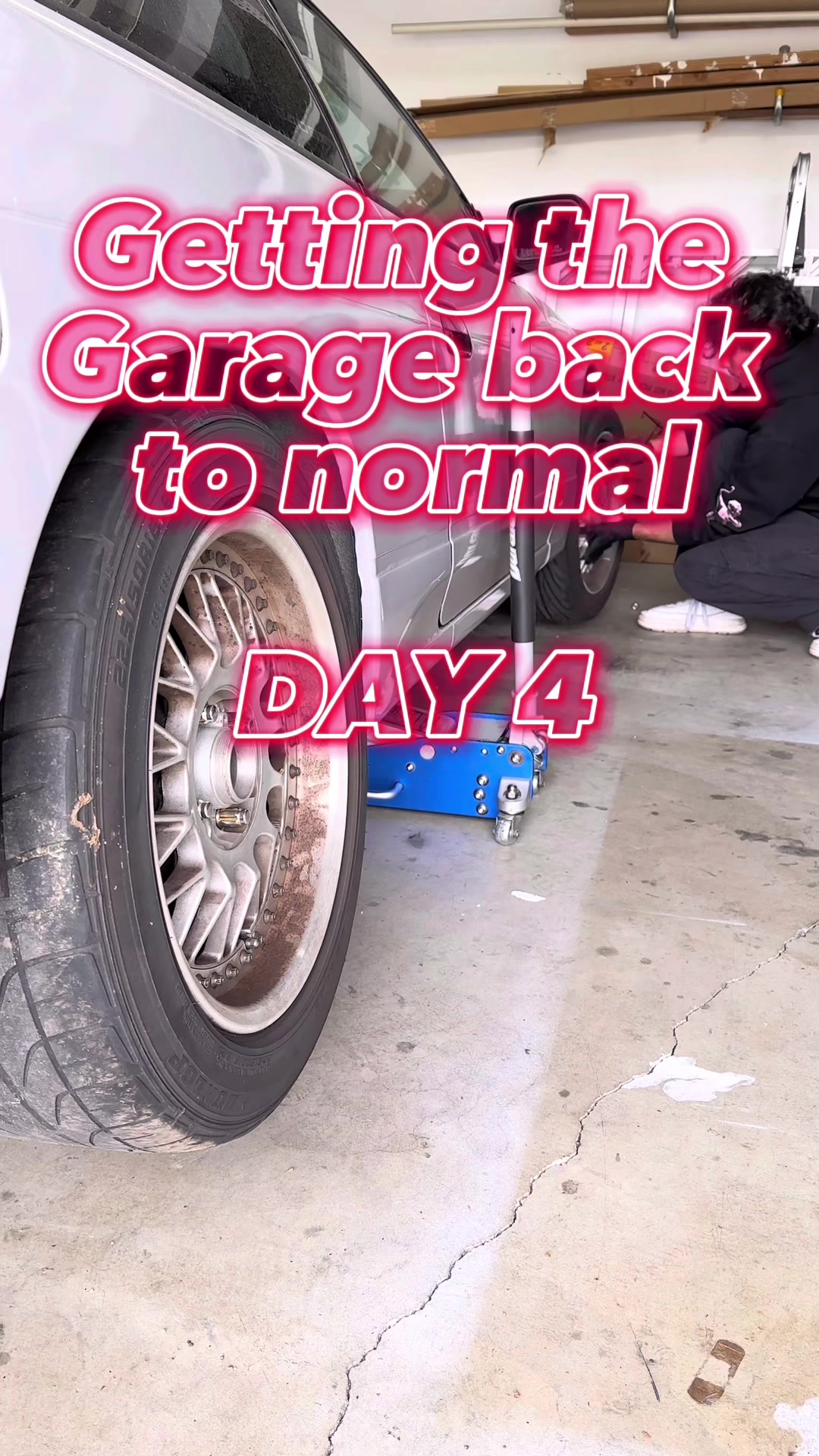 @HA Garage