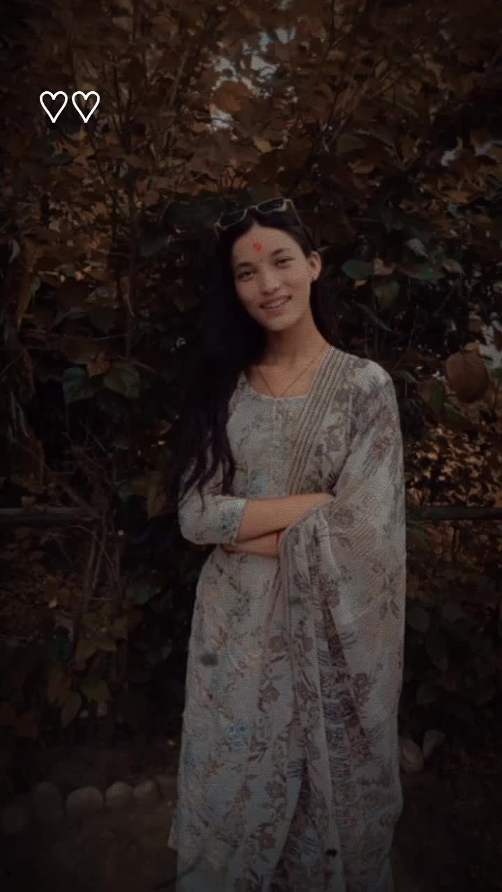 @Puspa ๐ฅ๐ฅฐ