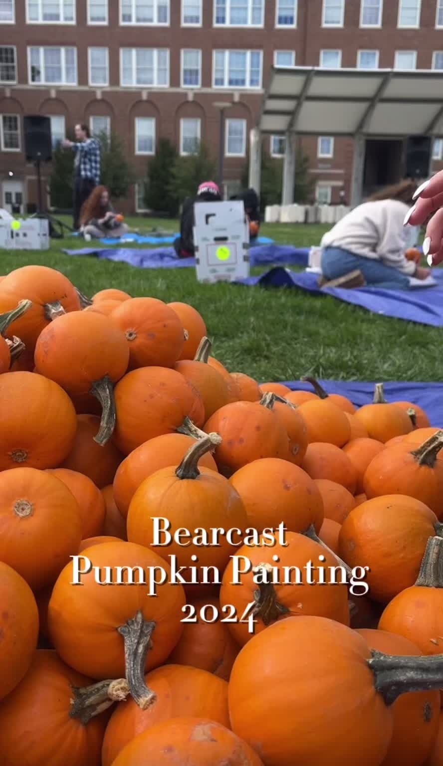 @Bearcast Media