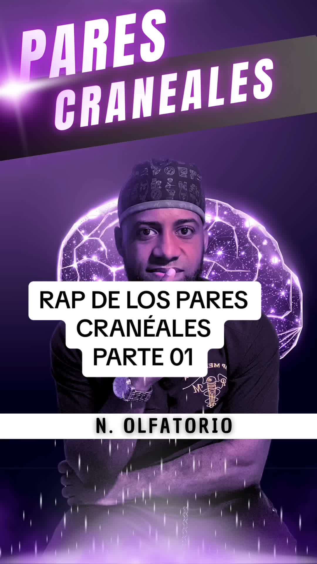 @Rap medicina