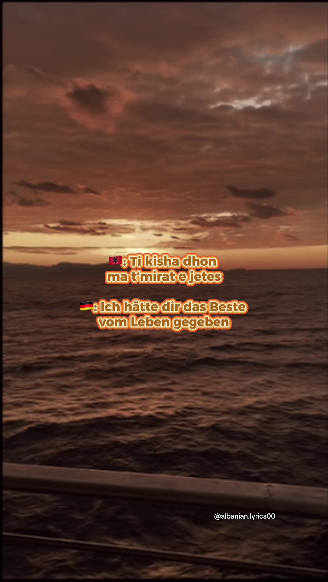 @albanian.lyrics