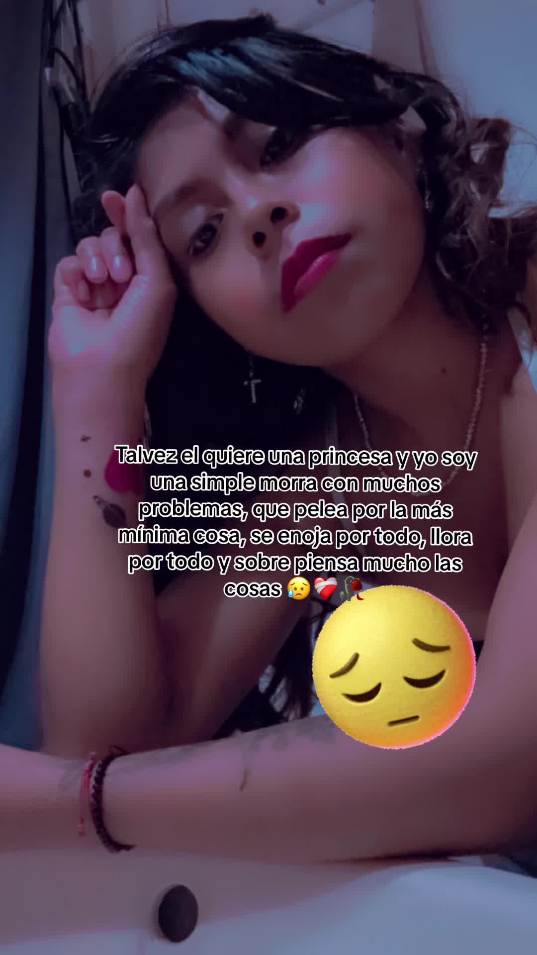 @Chikhy&ntilde;a m&iacute;a