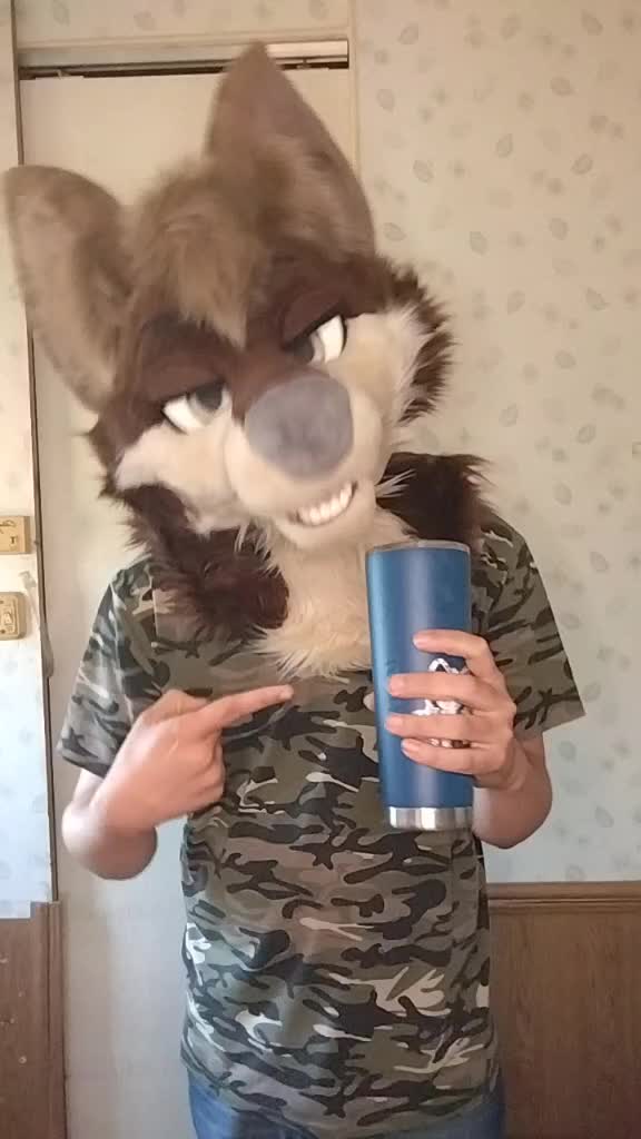 @Rollin wolf