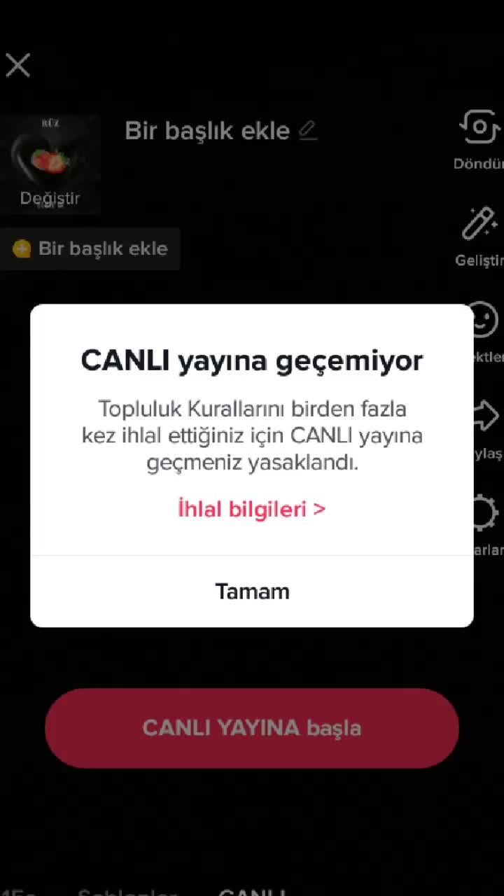 @fark etti özümmm...