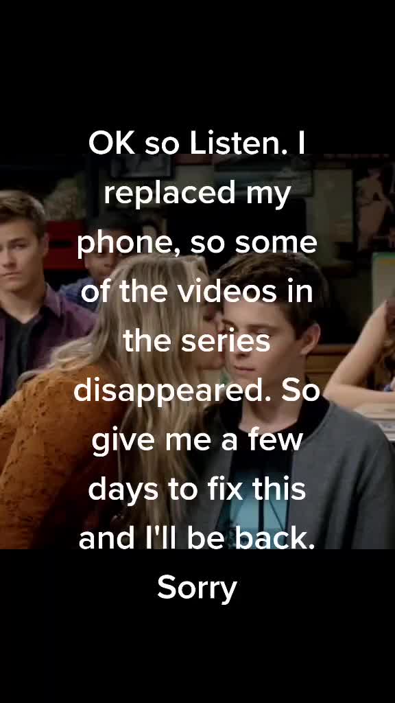 @Girl meets World