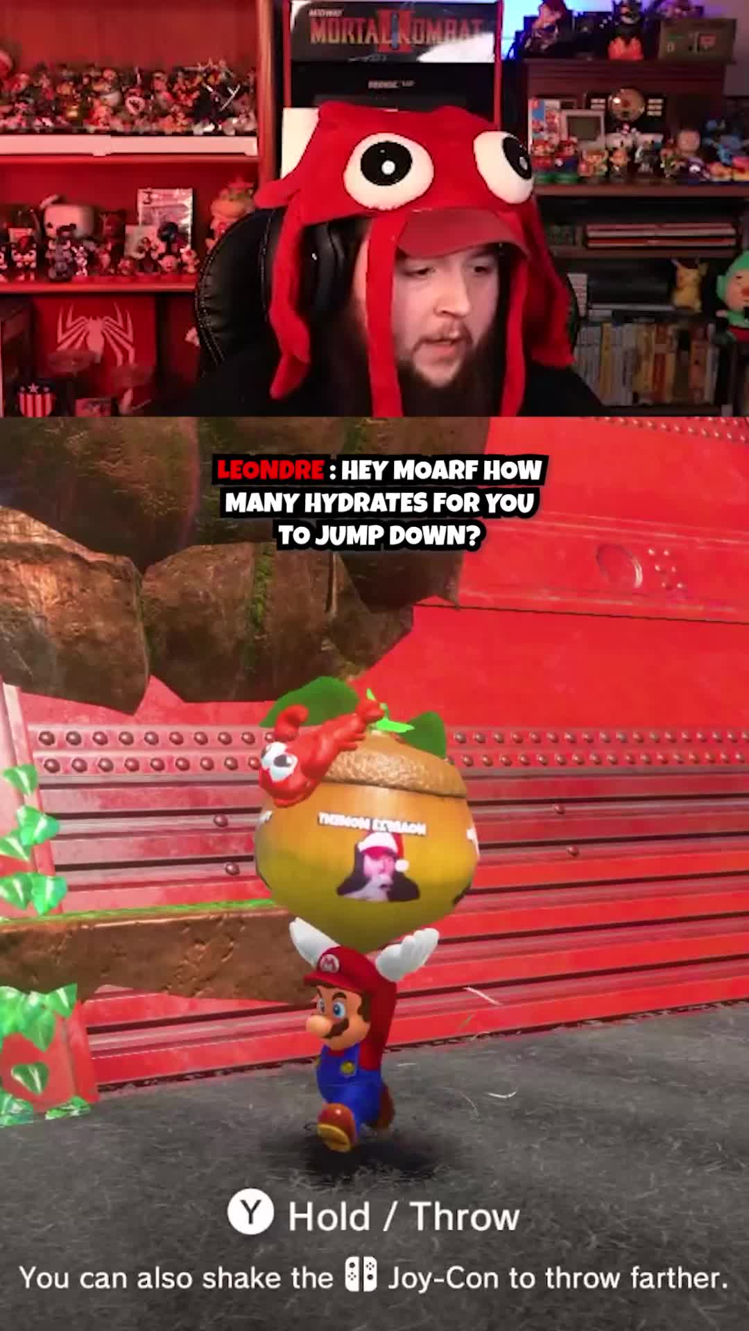 @Moarf23