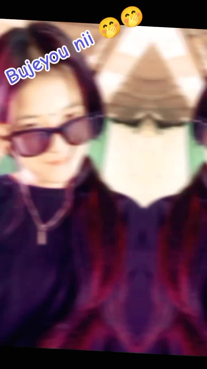 @kanxii 🦋😘🤞❣️