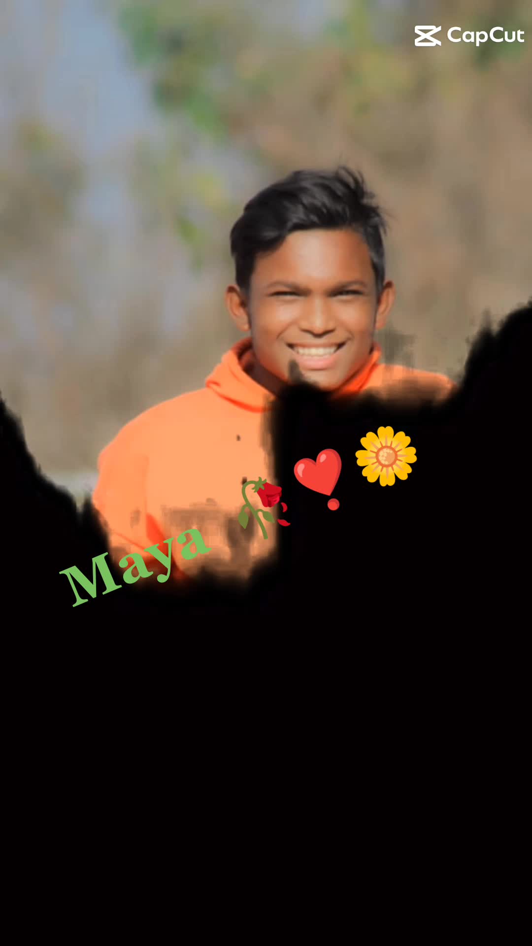 @A❤️M