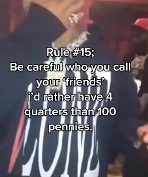 @< / 3