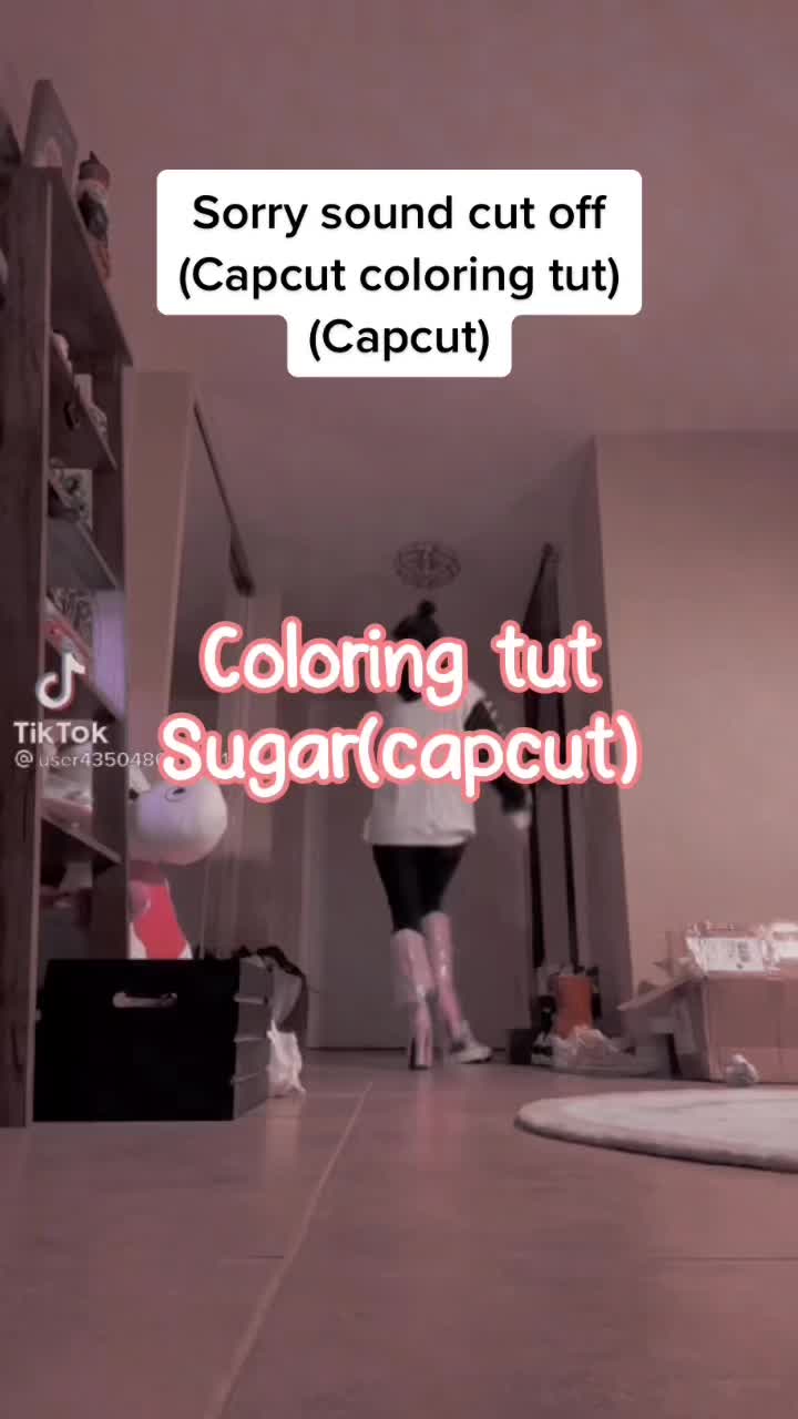@coloringtut.capcut