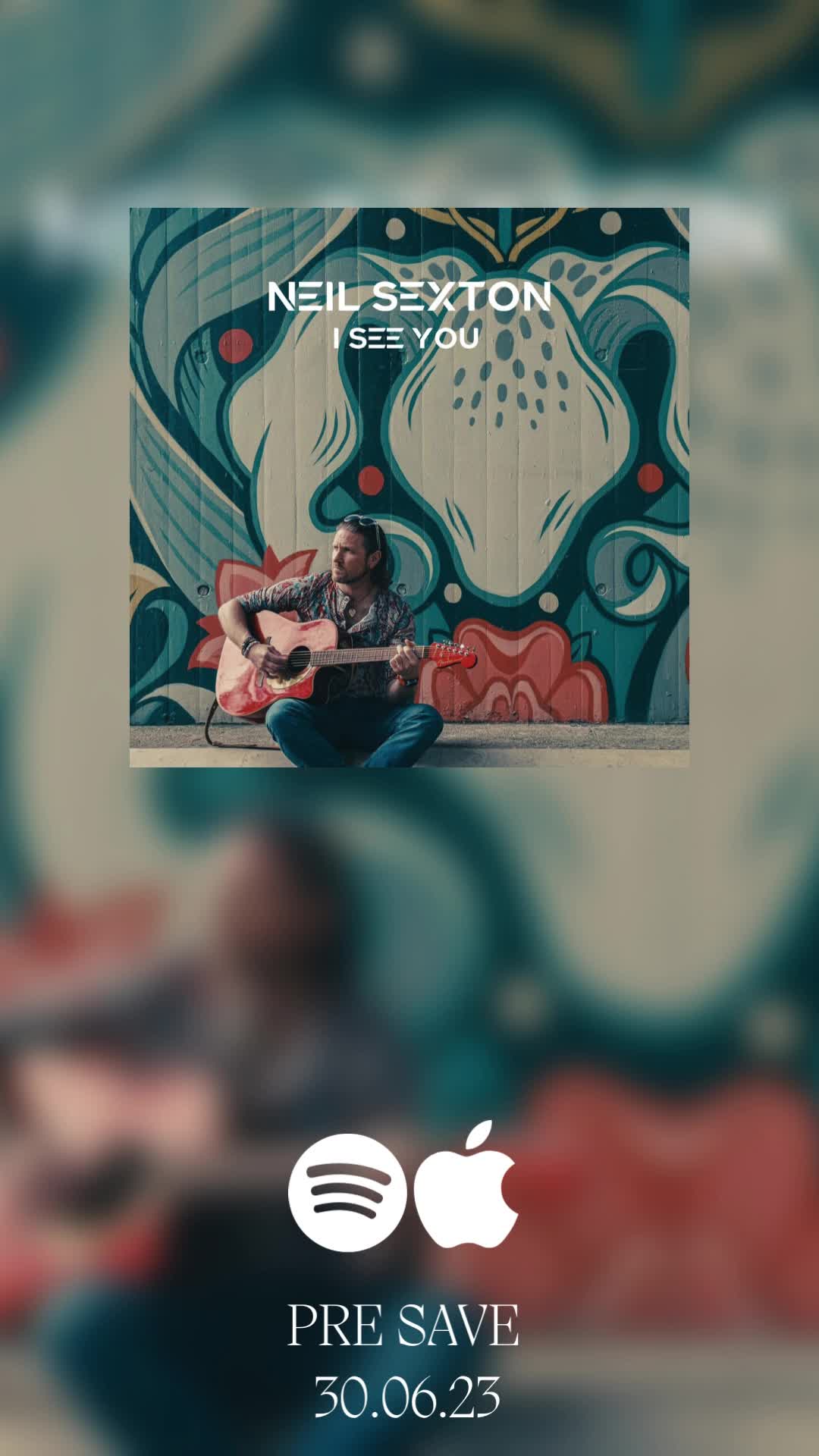 @Neil Sexton