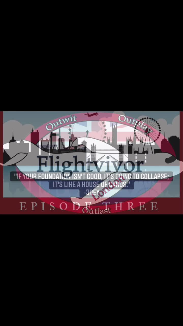 @flightvivor