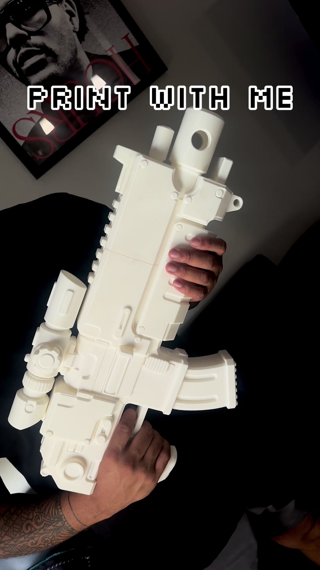 @Grimcoat Techsmith