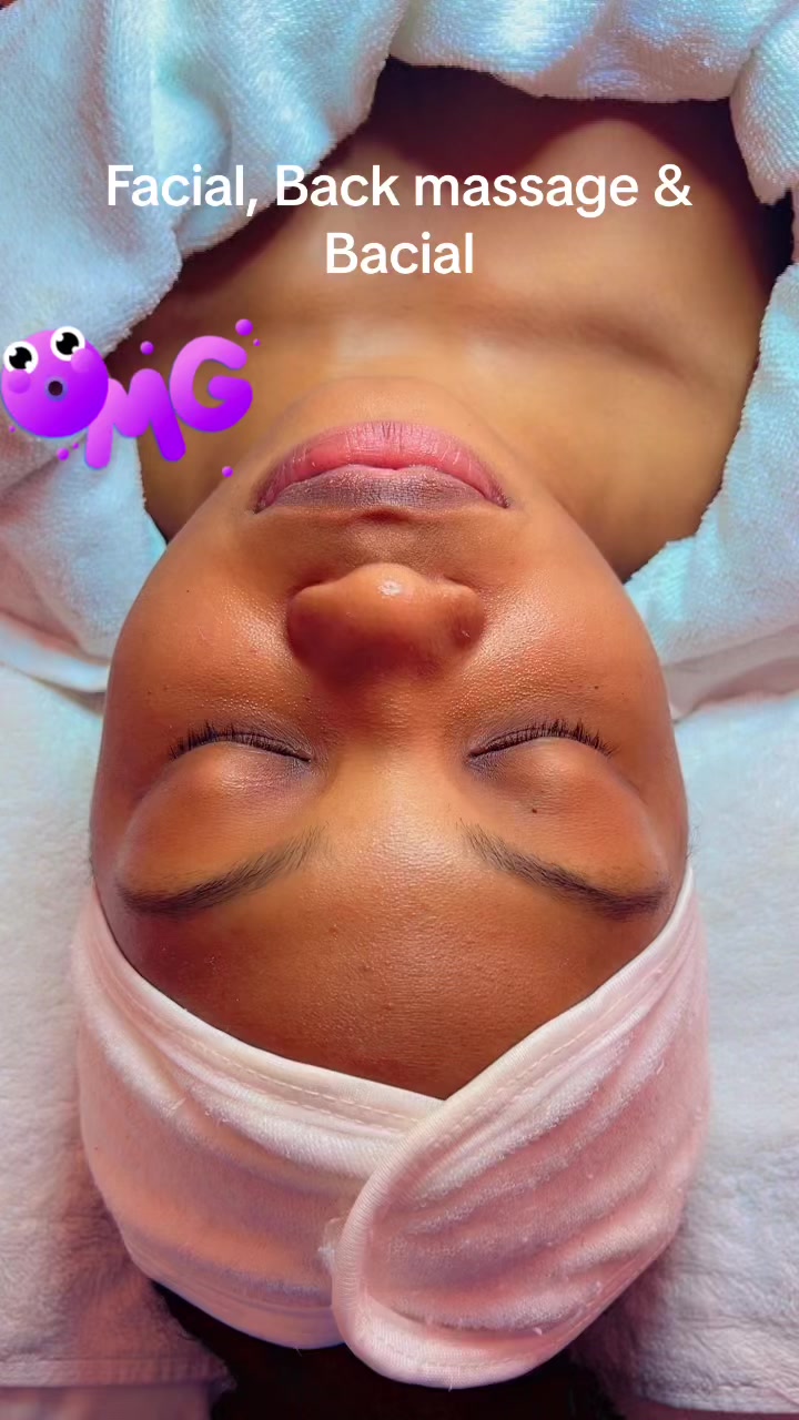 @Tajour Beauty & Body Therapy