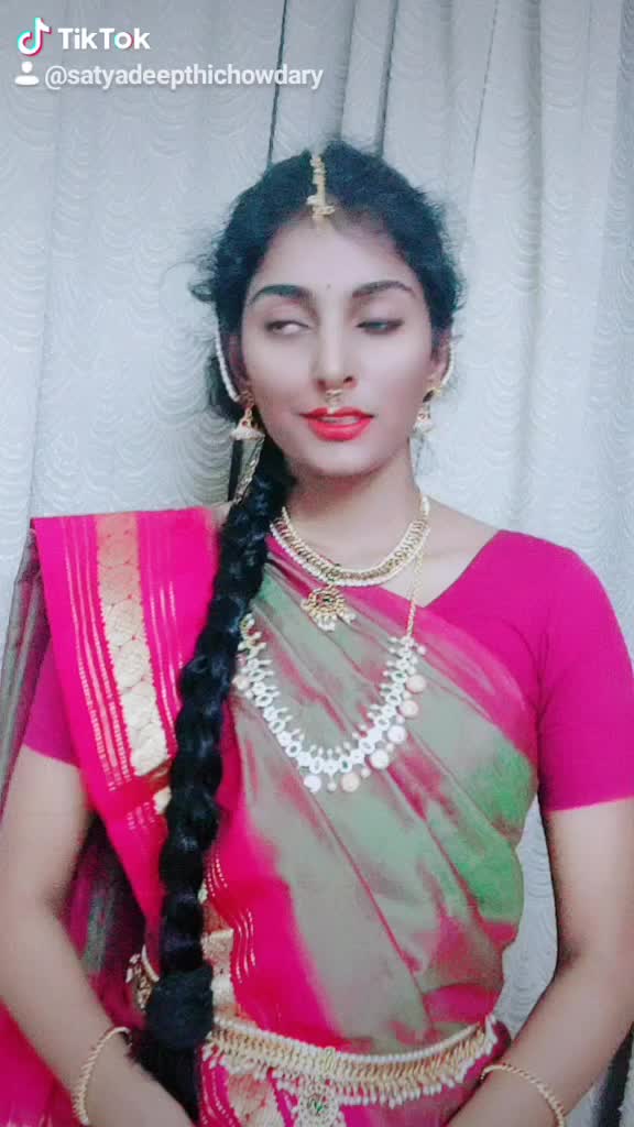 @satya deepthi chowda