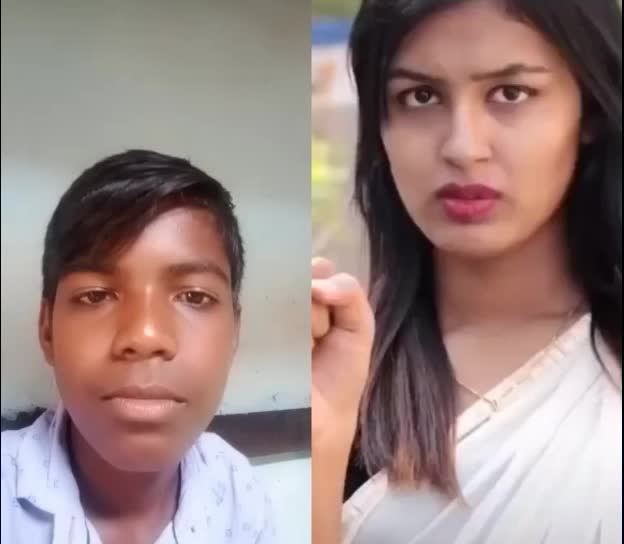 @Jangani Parsharam 54