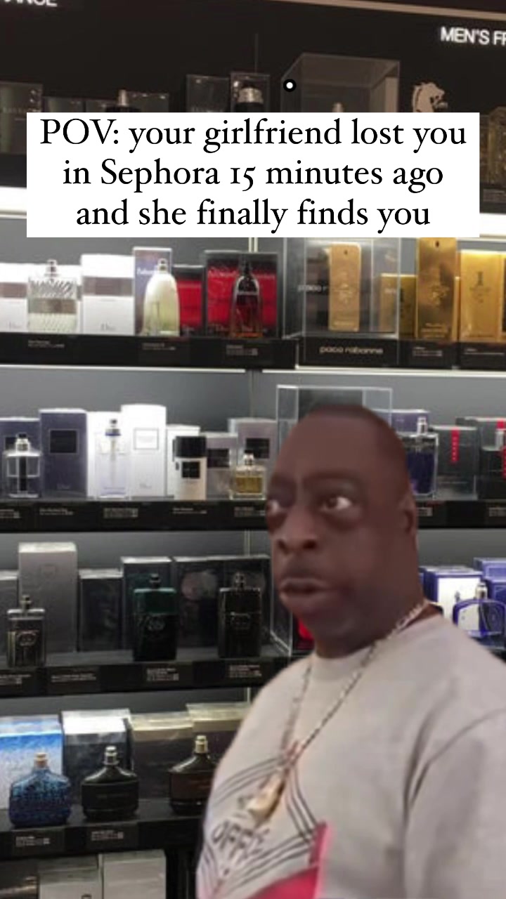 @Fragrance Hunter