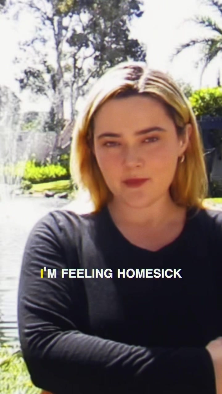 @angelica cox