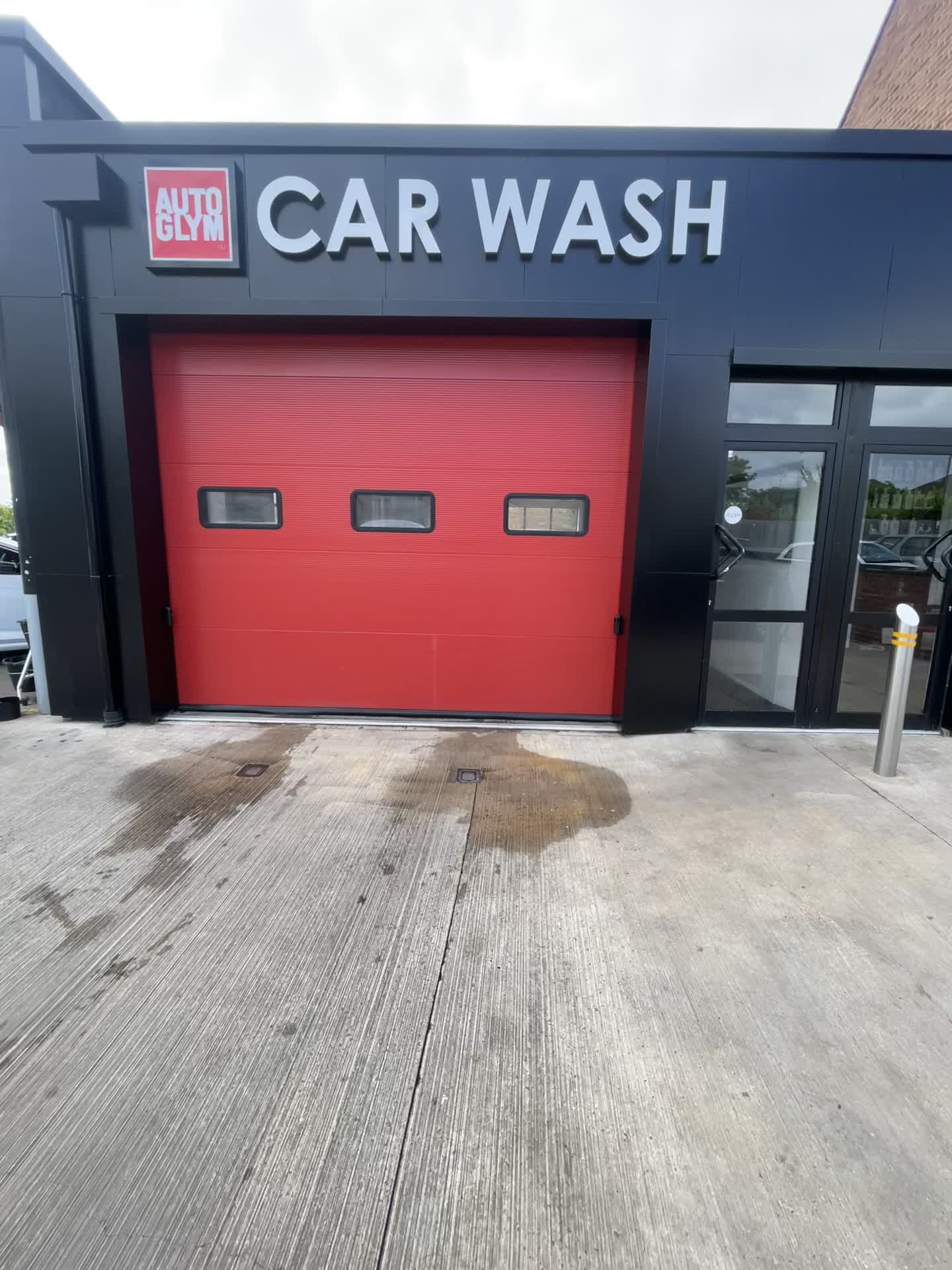 @LODE_LANE_CAR_VALETING_CENTERE