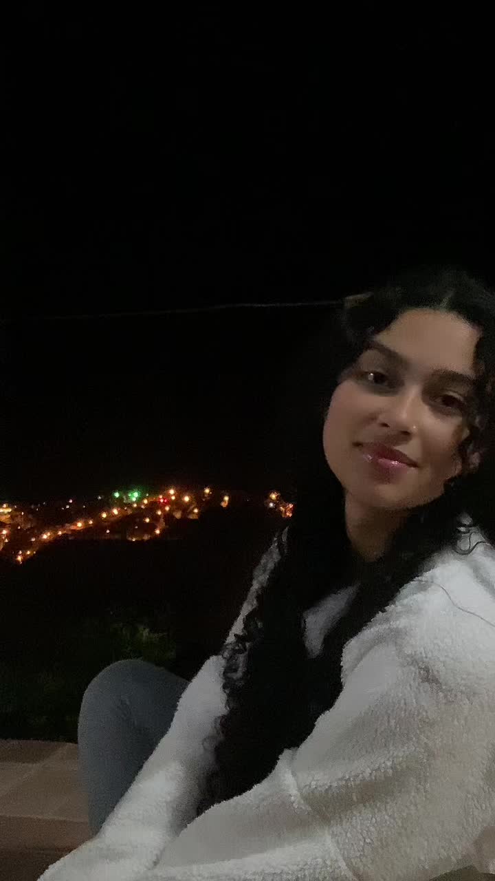 @Raysa Alves Mello