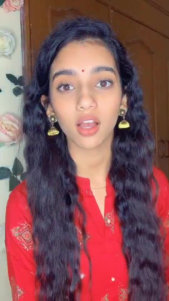 @avanthika babu