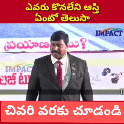 @Srinivas edikoju