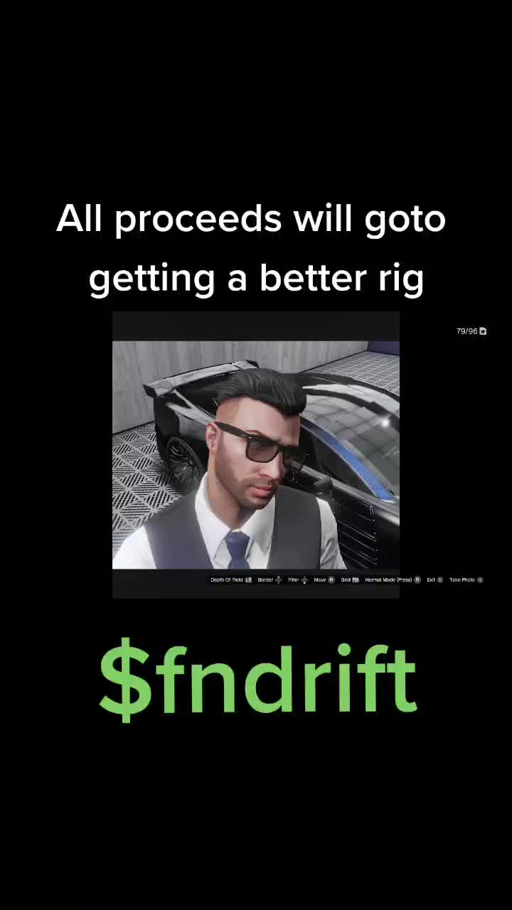 @Drift